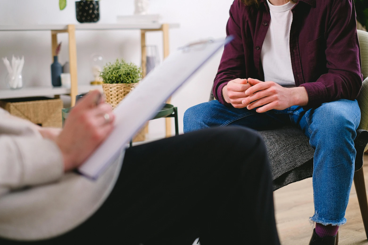 Poradnictwo psychologiczne Poradnictwo psychologiczne